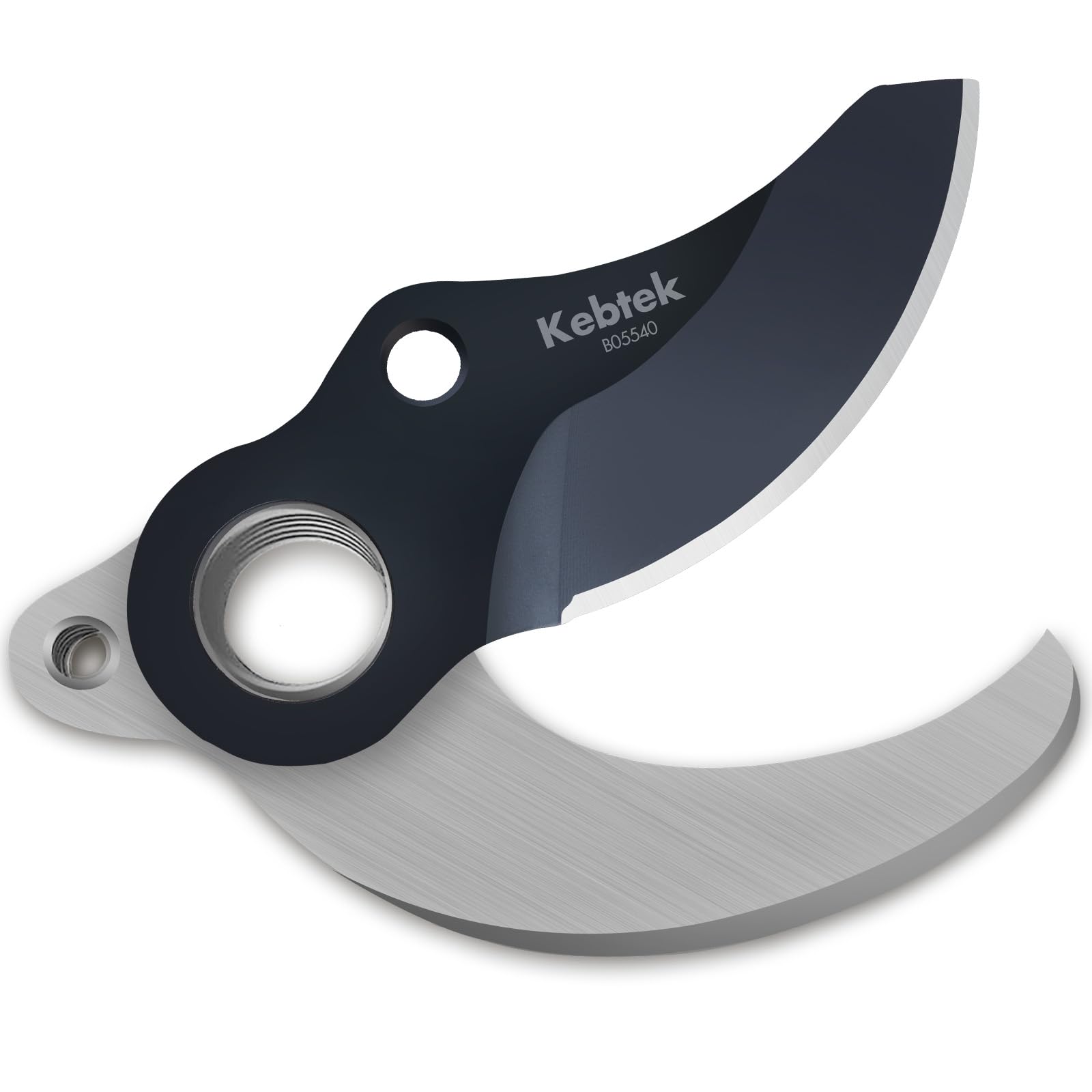 Amazon | Kebtek 電動剪定バサミ 40mm 替刃セット スペアブレード 日本